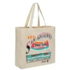 Woman Mitchell & Ness Accessories-Graphic Tote Bag San Antonio Spurs