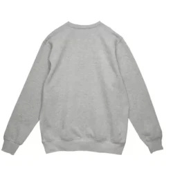 Men Mitchell & Ness Hoodies & Sweatshirts-Halftime Script Crew Louisiana State University