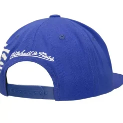 Mitchell & Ness Snapback-Happy Trees Snapback Hwc Orlando Magic