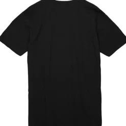 Men Mitchell & Ness T-Shirts & Tops-Hbcu Clutched Tee Southern University And A&M College