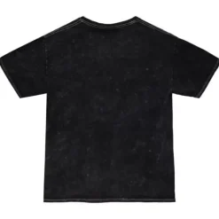 Men Mitchell & Ness T-Shirts & Tops-Hbcu Fist Tee