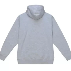 Men Mitchell & Ness Hoodies & Sweatshirts-Hbcu Pattern Hoody Tuskegee University