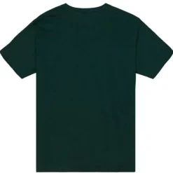 Men Mitchell & Ness T-Shirts & Tops-Hbcu Wreath Tee Florida A&M University