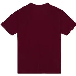 Men Mitchell & Ness T-Shirts & Tops-Hbcu Wreath Tee Morehouse College