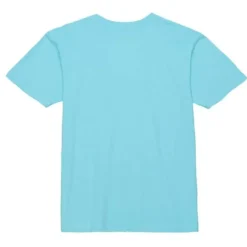 Men Mitchell & Ness T-Shirts & Tops-Hbcu Wreath Tee Southern University And A&M College