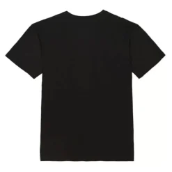 Men Mitchell & Ness T-Shirts & Tops-Hbcu Wreath Tee Tuskegee University