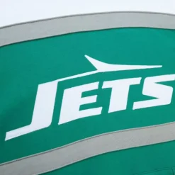 Men Mitchell & Ness Hoodies & Sweatshirts-Head Coach Hoodie New York Jets