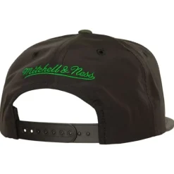 Mitchell & Ness Snapback-Heat Up Snapback Boston Celtics