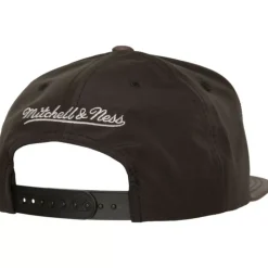 Mitchell & Ness Snapback-Heat Up Snapback Brooklyn Nets
