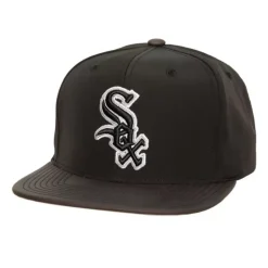 Mitchell & Ness Snapback-Heat Up Snapback Chicago White Sox