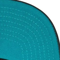 Mitchell & Ness Snapback-Heat Up Snapback Hwc Charlotte Hornets