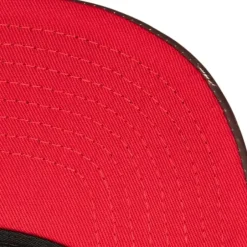 Mitchell & Ness Snapback-Heat Up Snapback Hwc Toronto Raptors