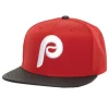 Mitchell & Ness Snapback-Heat Up Snapback Philadelphia Phillies