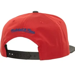 Mitchell & Ness Snapback-Heat Up Snapback Philadelphia Phillies