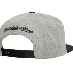 Mitchell & Ness Snapback-Heather Underpop Snapback Toronto Raptors