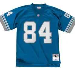 Mitchell & Ness Nfl Legacy-Herman Moore 1996 Detroit Lions Legacy Jersey
