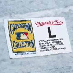 Men Mitchell & Ness T-Shirts & Tops-Highlight Sublimated Player Tee St. Louis Cardinals Mark Mcgwire