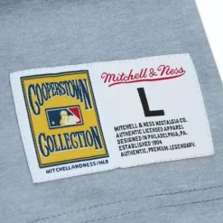 Men Mitchell & Ness T-Shirts & Tops-Highlight Sublimated Player Tee Boston Red Sox David Ortiz