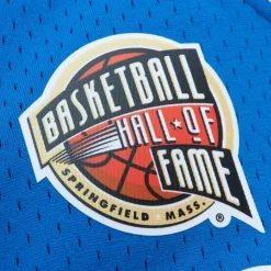 Mitchell & Ness Nba Swingman-Hof Swingman Jersey Dallas Mavericks Dirk Nowitzki