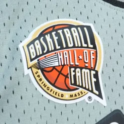 Mitchell & Ness Nba Swingman-Hof Swingman Jersey San Antonio Spurs Tony Parker