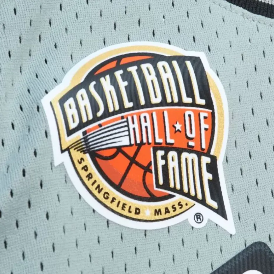 Mitchell & Ness Nba Swingman-Hof Swingman Jersey San Antonio Spurs Tony Parker