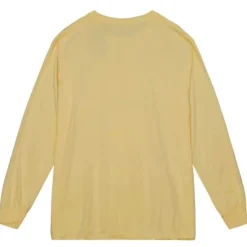 Men Mitchell & Ness T-Shirts & Tops-Homecoming Arch Southern University And A&M College