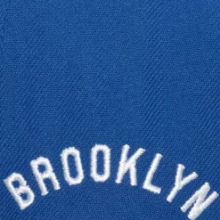 Mitchell & Ness Fitted-Homefield Fitted Coop Brooklyn Dodgers