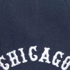 Mitchell & Ness Fitted-Homefield Fitted Coop Chicago White Sox