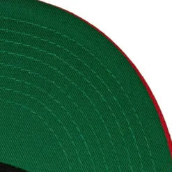 Mitchell & Ness Fitted-Homefield Fitted Coop Chicago Cubs