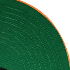 Mitchell & Ness Fitted-Homefield Fitted Coop New York Mets