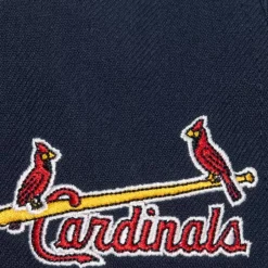 Mitchell & Ness Fitted-Homefield Fitted Coop St. Louis Cardinals
