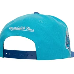 Mitchell & Ness Snapback-Hometown Snapback Coop Anaheim Angels