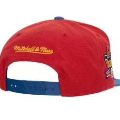 Mitchell & Ness Snapback-Hometown Snapback Coop Arizona Diamondbacks
