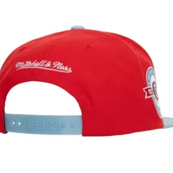 Mitchell & Ness Snapback-Hometown Snapback Coop Chicago Cubs