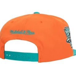 Mitchell & Ness Snapback-Hometown Snapback Coop Florida Marlins