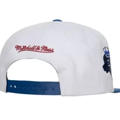 Mitchell & Ness Snapback-Hometown Snapback Coop Kansas City Royals