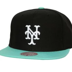 Mitchell & Ness Snapback-Hometown Snapback Coop New York Mets