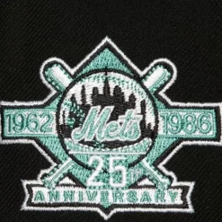 Mitchell & Ness Snapback-Hometown Snapback Coop New York Mets