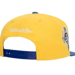 Mitchell & Ness Snapback-Hometown Snapback Coop Philadelphia Phillies