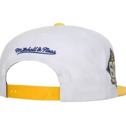 Mitchell & Ness Snapback-Hometown Snapback Coop San Francisco Giants
