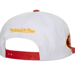Mitchell & Ness Snapback-Hometown Snapback Coop San Diego Padres