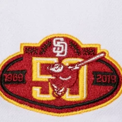 Mitchell & Ness Snapback-Hometown Snapback Coop San Diego Padres