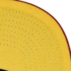 Mitchell & Ness Snapback-Hometown Snapback Coop San Diego Padres