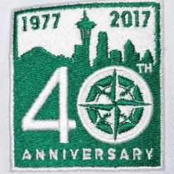 Mitchell & Ness Snapback-Hometown Snapback Coop Seattle Mariners