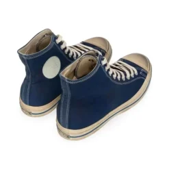 Woman Mitchell & Ness Accessories-Hood 1955 Conference High Cut Sneakers