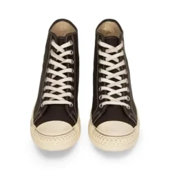 Woman Mitchell & Ness Accessories-Hood 1967 Rocket High Cut Sneakers