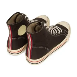 Woman Mitchell & Ness Accessories-Hood 1967 Rocket High Cut Sneakers