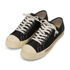 Woman Mitchell & Ness Accessories-Hood 1967 Rocket Oxford Sneakers