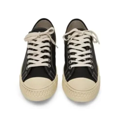 Woman Mitchell & Ness Accessories-Hood 1967 Rocket Oxford Sneakers