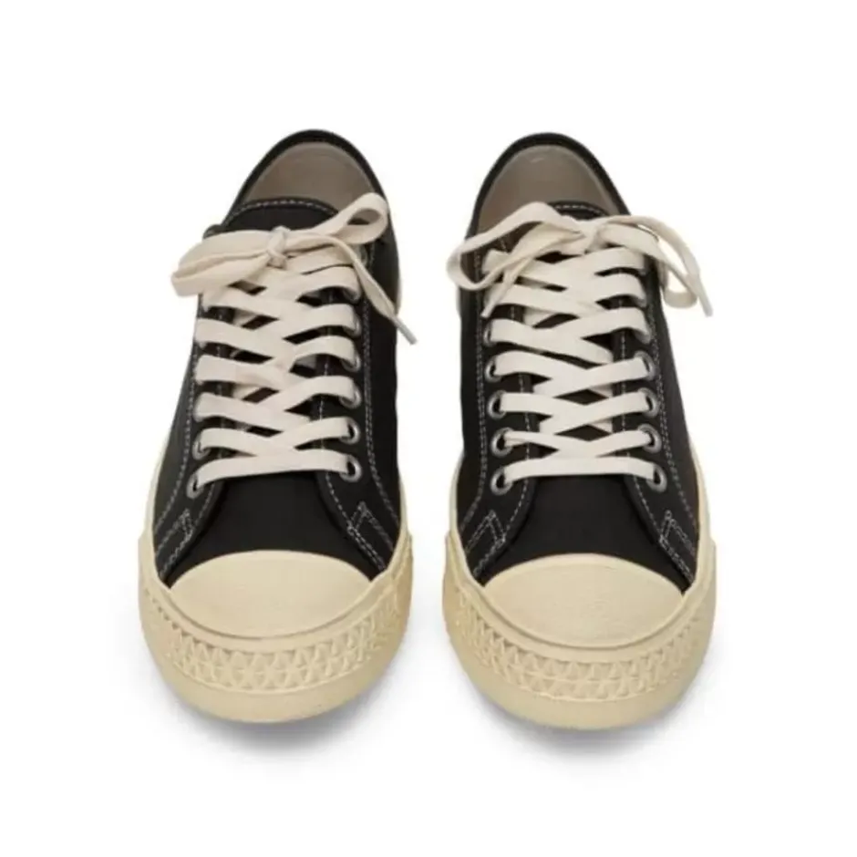Woman Mitchell & Ness Accessories-Hood 1967 Rocket Oxford Sneakers